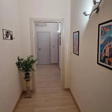 Casa Beatrice Pompei