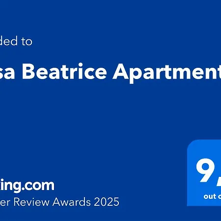 Appartamento Casa Beatrice