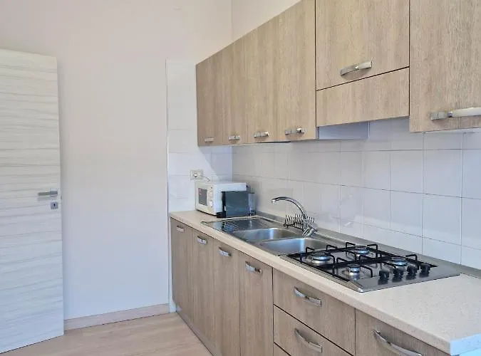 Casa Beatrice Appartement Pompéi