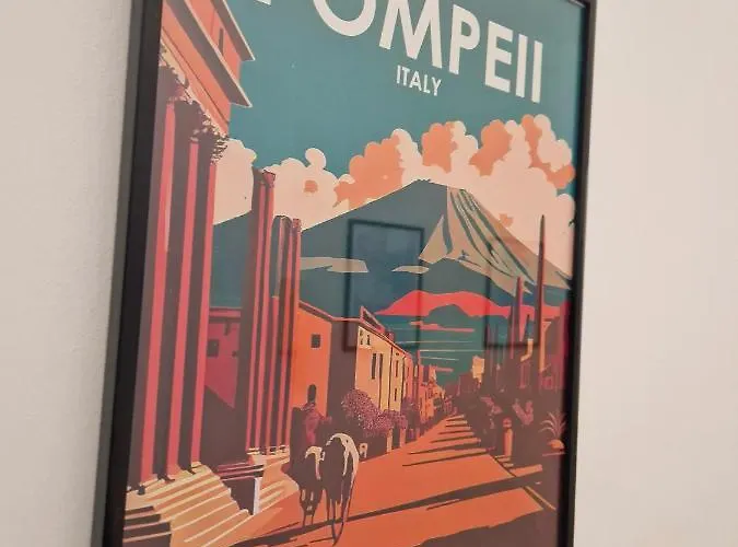 Casa Beatrice Appartement *